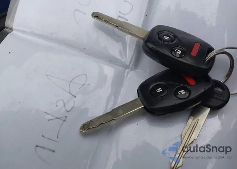 2010 Honda Fit Sport from USA, damaged, VIN JHMGE8H41AS012619